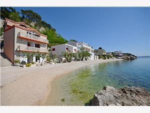 Apartman Makarska rivijera,Rezerviraj  Jure Od 114 €