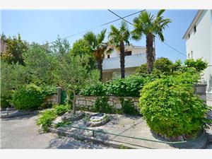 Lägenhet Šibeniks Riviera,Boka  Miroslava Från 676 SEK
