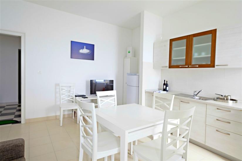Apartman A1, 4 személyes