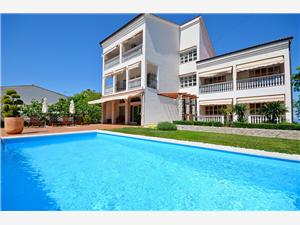 Apartment Kvarners islands,Book  Malinska From 82 €