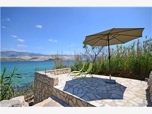 Vakantie huizen Noord-Dalmatische eilanden,Reserveren  Tomislav Vanaf 257 €