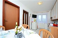 Apartment A2, for 5 persons