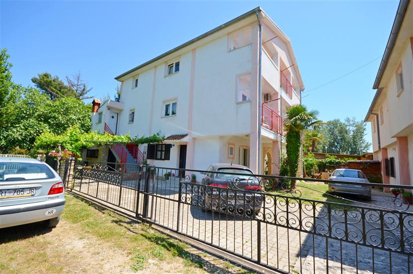 Apartment Vladimir