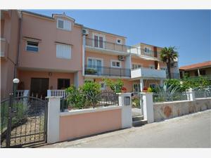 Appartement Riviera de Šibenik,Réservez  Zinka De 42 €