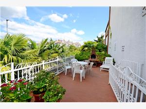 Apartment Blue Istria,Book  Zora From 142 €