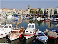 Jour 4 (Mardi) Les îles Kornati - Vodice