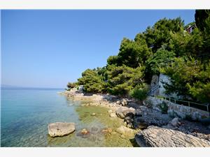 Lägenhet Split och Trogirs Riviera,Boka  Aida Från 868 SEK