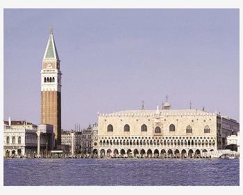 Venice (from Crikvenica)