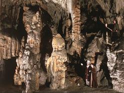Nature's creations: Postojna cave (from Crikvenica) Soline - eiland Krk 