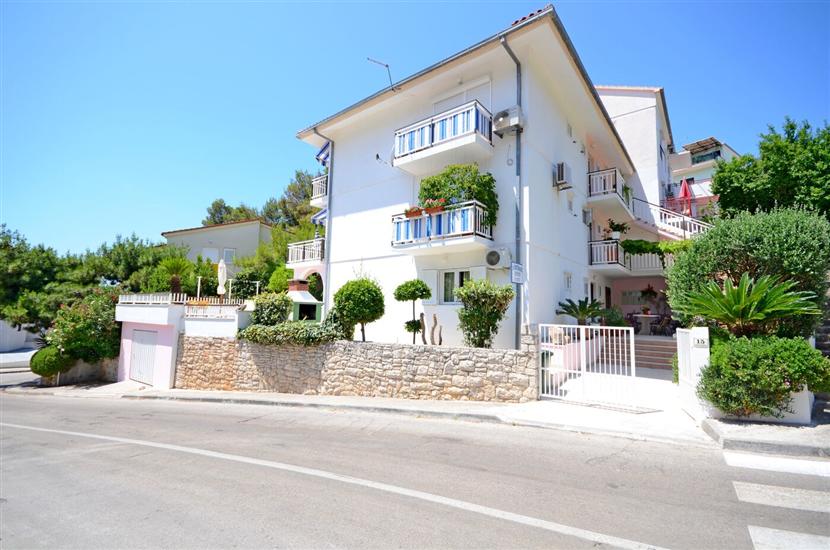 Appartamenti Zvonimir