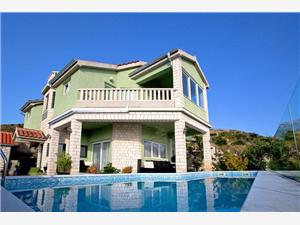 Počitniške hiše Riviera Šibenik,Rezerviraj Adriana Od 466 €