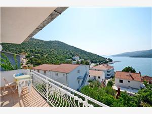 Appartement Split en Trogir Riviera,Reserveren  BJ Vanaf 50 €