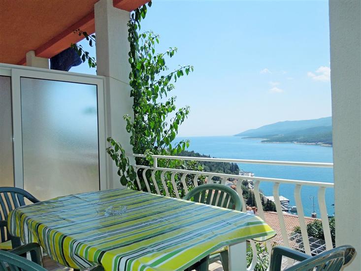 Apartmá A1, pro 5 osoby