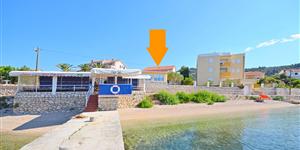Apartmán - Barbat - ostrov Rab