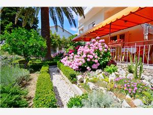 Appartement Les iles du Kvarner,Réservez  Rajka De 114 €