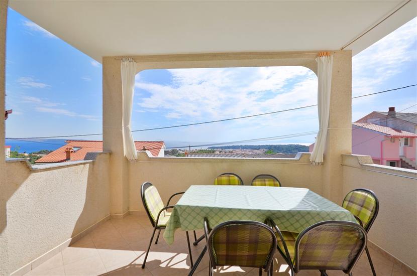 Apartman A3, na 7 osebe