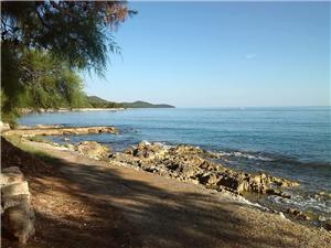 Appartement Noord-Dalmatische eilanden,Reserveren  Branko Vanaf 61 €