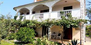 Appartement - Malinska - eiland Krk