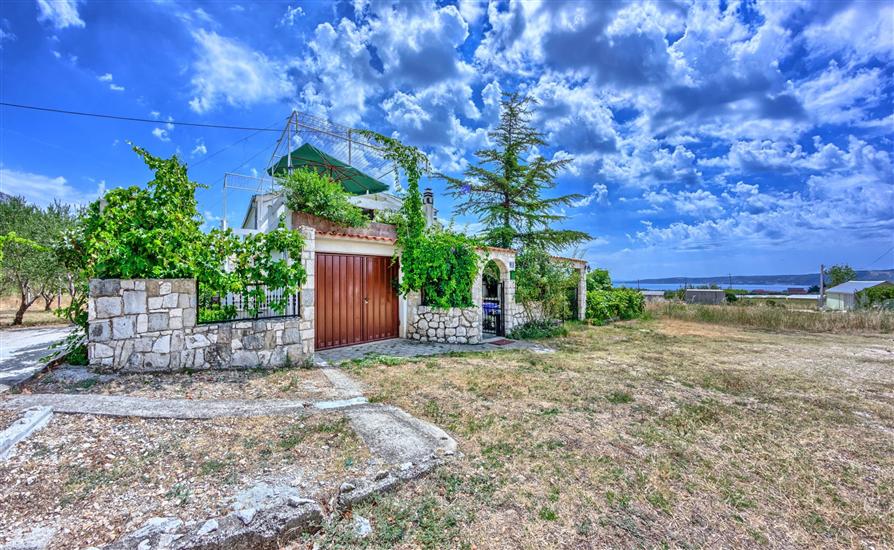 Apartmaji Ivanica