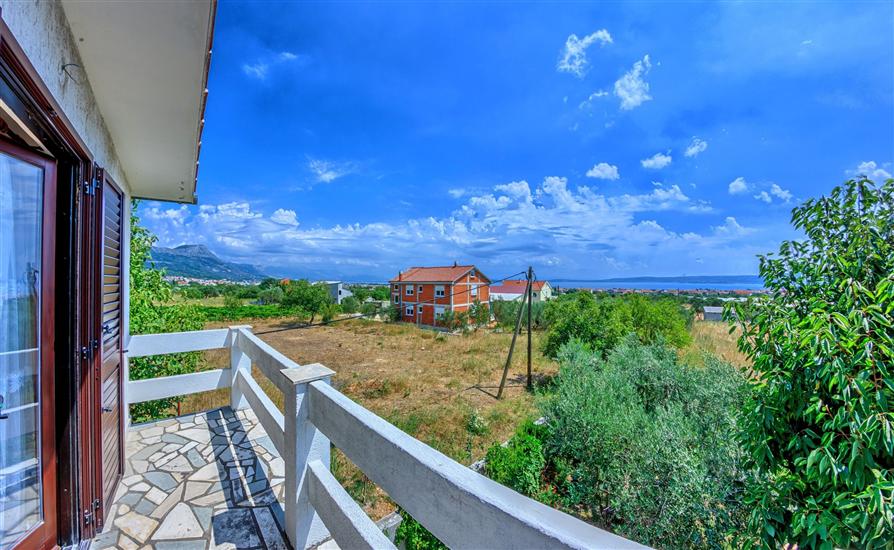 Apartman A3, na 4 osebe
