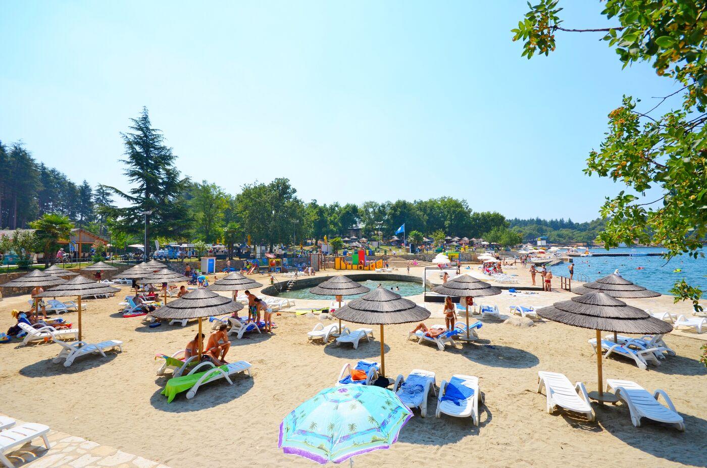 Appartamenti A Porec Appartamenti A Porec