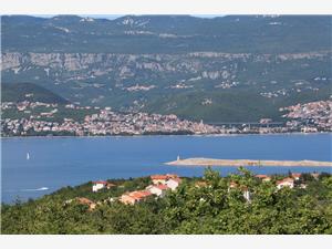 Appartement Kvarner eilanden,Reserveren  Navy Vanaf 134 €