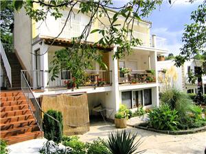 Appartement Kvarner eilanden,Reserveren  Iskra Vanaf 73 €