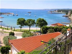 Apartman A Kvarner-öböl szigetei,Foglaljon  Skomeršić From 47952 Ft