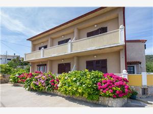 Apartment Ani Veli Losinj - island Losinj, Size 60.00 m2, Airline distance to town centre 500 m