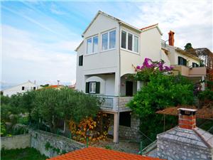 Appartement Midden Dalmatische eilanden,Reserveren  Ita Vanaf 78 €