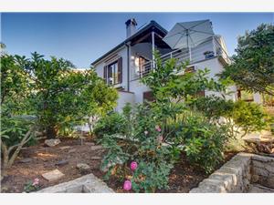 Appartement Adri Mali Losinj - eiland Losinj, Kwadratuur 42,00 m2, Lucht afstand tot de zee 70 m