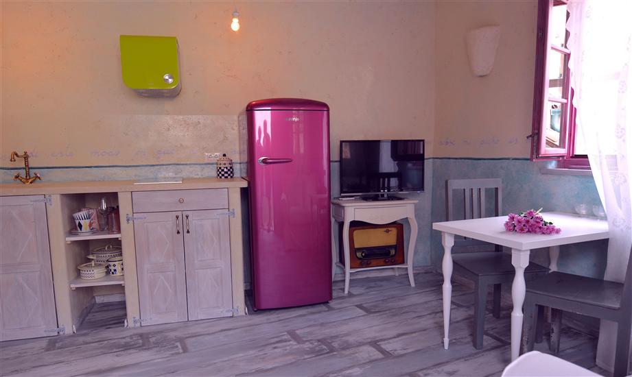 Ubytování Apartmány La Dolce Vita 93970 Veli Losinj ostrov Losinj