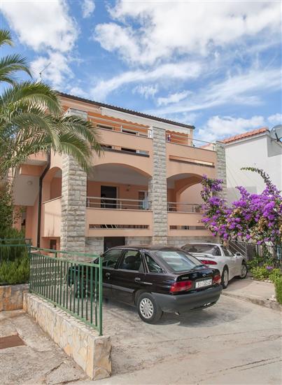 Apartamenty Stjepan