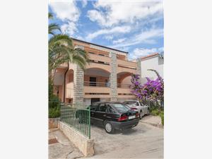 Appartamento Riviera di Šibenik (Sebenico),Prenoti  Stjepan Da 92 €