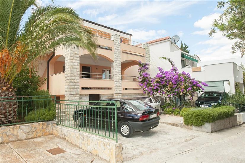 Apartamenty Stjepan