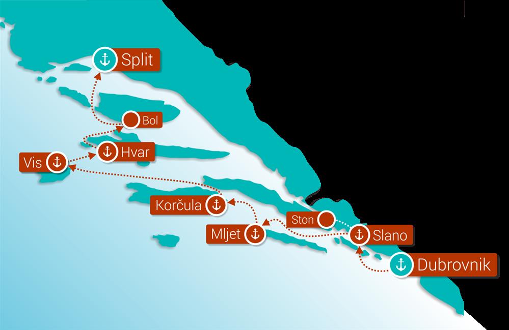 deluxe-one-way-dubrovnik-split