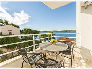 Apartment Split and Trogir riviera,Book  Marin From 100 €