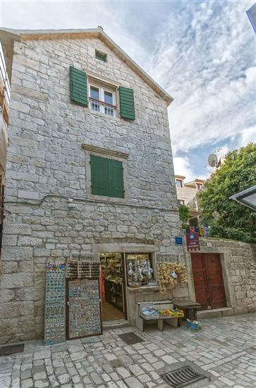 Apartmán a Pokoj Ivica