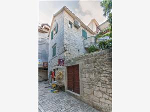 Apartmá Split a riviéra Trogir,Rezervuj  Ivica Od 2116 kč