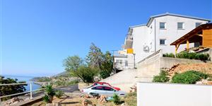 Apartament - Senj