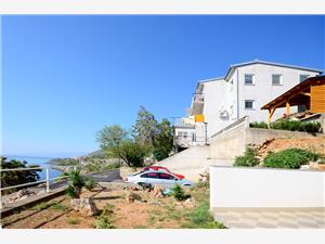 Ferienwohnung Riviera von Rijeka und Crikvenica,Buchen  Ivana Ab 65 €