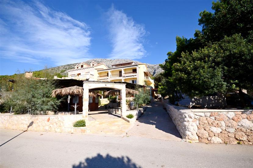 Apartamenty Marija