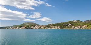 Kamers - Slano (Dubrovnik)