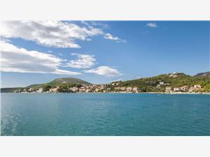 Izba Vlahović Riviera Dubrovnik, Rozloha 16,00 m2, Vzdušná vzdialenosť od mora 50 m, Vzdušná vzdialenosť od centra miesta 300 m