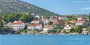 Szoba - Slano (Dubrovnik)