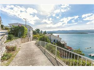 Apartments Marija Klek, Size 28.00 m2, Airline distance to town centre 500 m