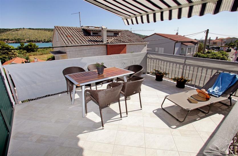 Apartament A5, dla 4 osób