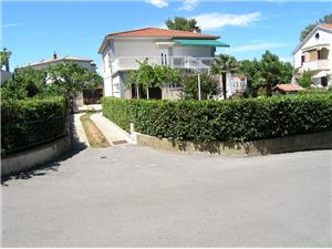 Appartement Kvarner eilanden,Reserveren  Bacic Vanaf 86 €