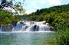 Cascate di Cherca