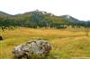 Le montagne di Velebit settentrionale